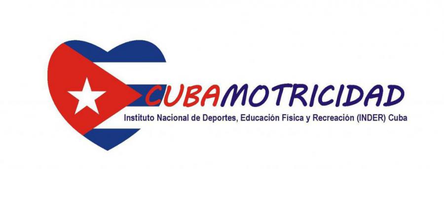 Call for the international event CubaMotricidad 2022.