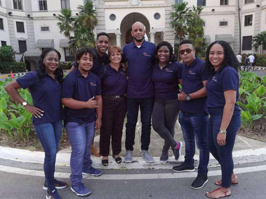 Las emociones de Cuba y su oferta turística.