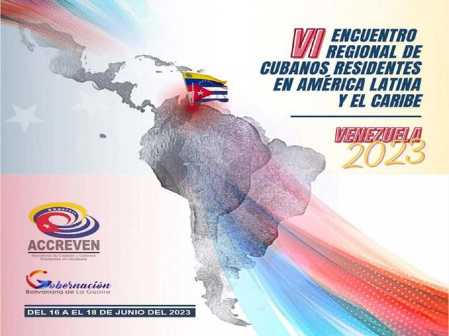 Final Declaration of the VI Regional Meeting of Cubans Residing in Latin America and the Caribbean