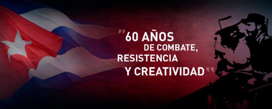 Declaración de la Asociación de Cubanos Residentes en Jamaica por el 60 Aniversario del Triunfo de la Revolución