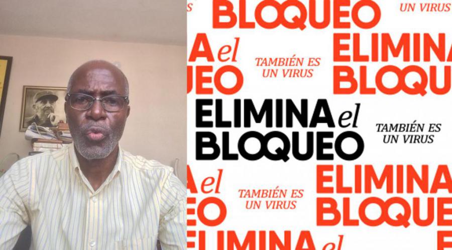 Statement by the Jamaica Cuba Friendship Association: Stop the Blockade it’s a Virus too