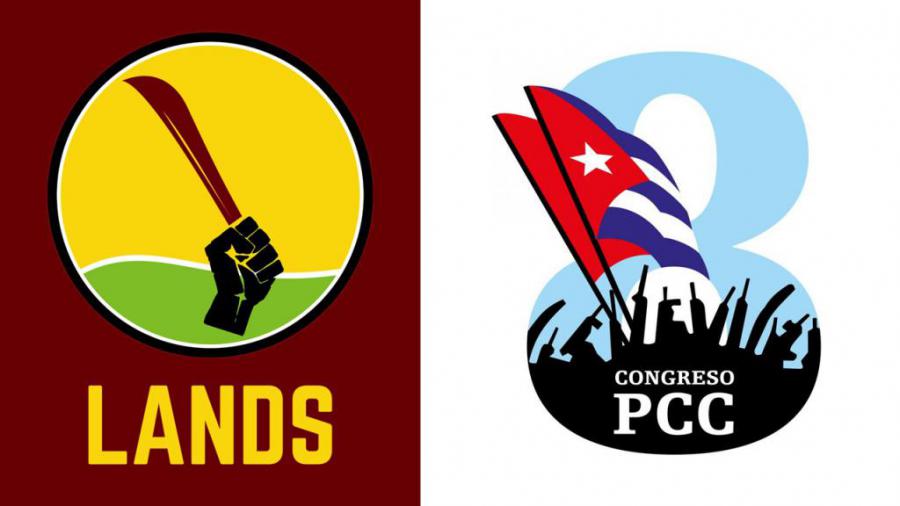 La Alianza de Izquierda para la Democracia Nacional y el Socialismo de Jamaica saluda al VIII Congreso del PCC.