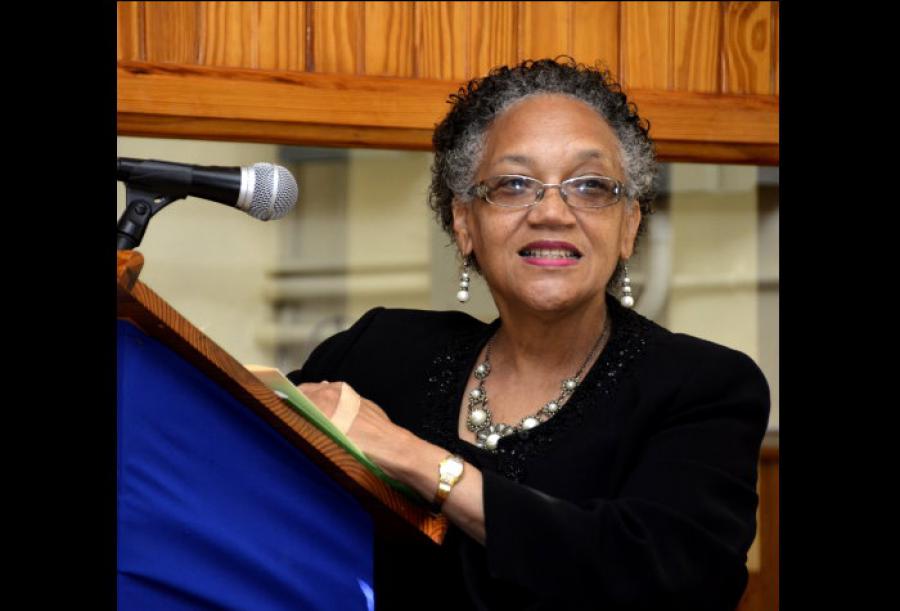 Statement of the Jamaica-Cuba Friendship Association on the occasion of the death of Ambassador Elinor Felix.