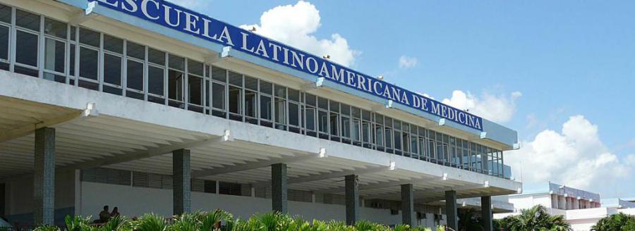Aviso para los jóvenes jamaicanos que estudian en universidades cubanas