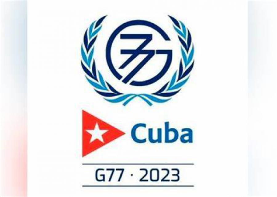 Newsletter CUBA'S PRESIDENCY OF THE G 77+CHINA (January / February / March  2023)