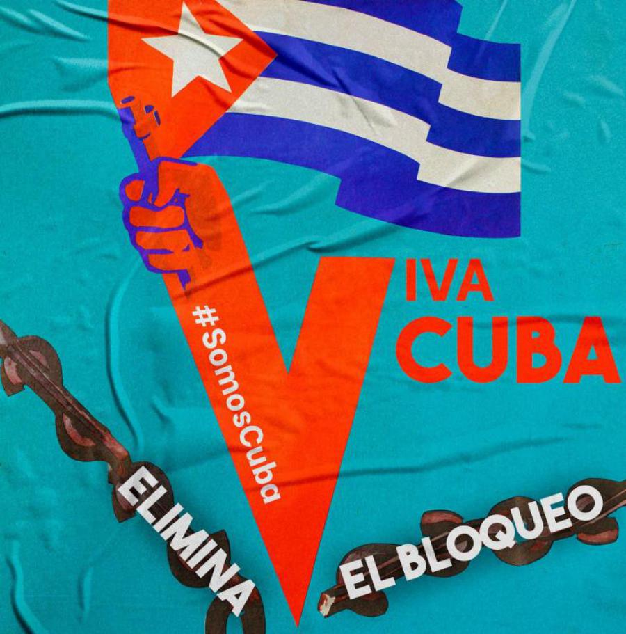  The Cuban Revolution continues to be the proverbial bone that's permanently stuck in the craw of the United States government, having suffered the indignity of the popular overthrow of its puppet Fulgencio Batista y Zaldívar and the nationalization of key companies and industries.
