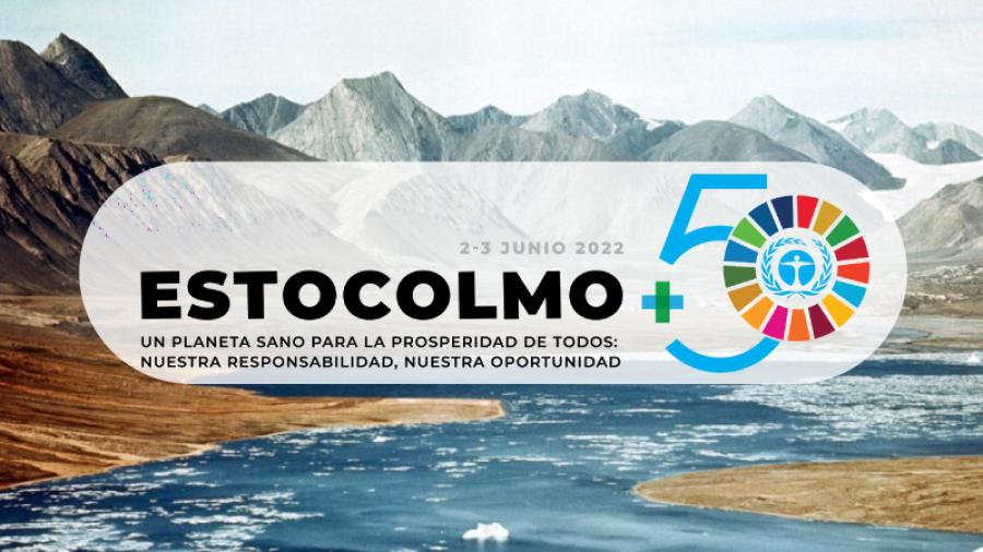 Inició Cuba proceso de Consulta Nacional Estocolmo+50