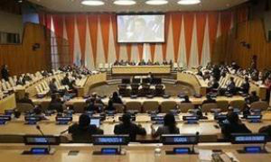 Cuba will work to make the G77 + China countries Cuba will work to make the G77 + China countries