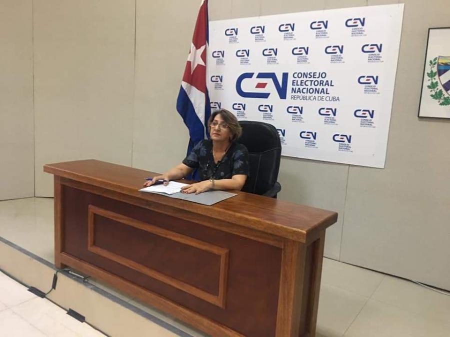 Ratificado Código de las Familias por el pueblo cubano