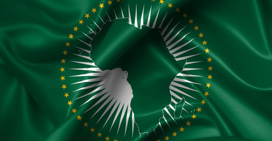 Celebration of African Union Day Celebration of African Union Day