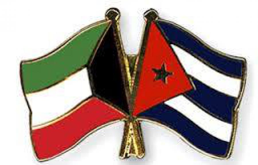 Cuba felicita al pueblo del Estado de Kuwait por la celebración de su Día Nacional