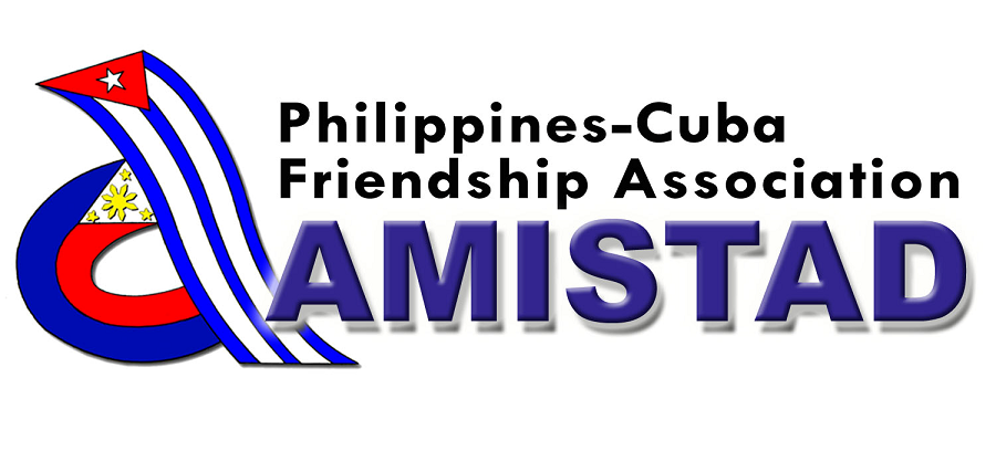 cuba & Filipinas