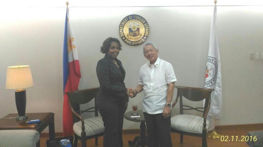 Cuba Filipinas