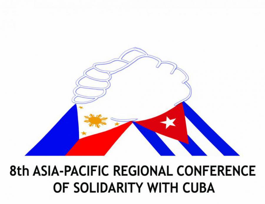 solidaridad con cuba