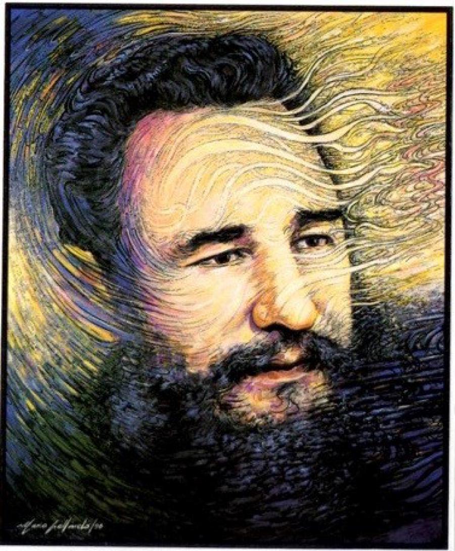 Foto cortesía del artista.