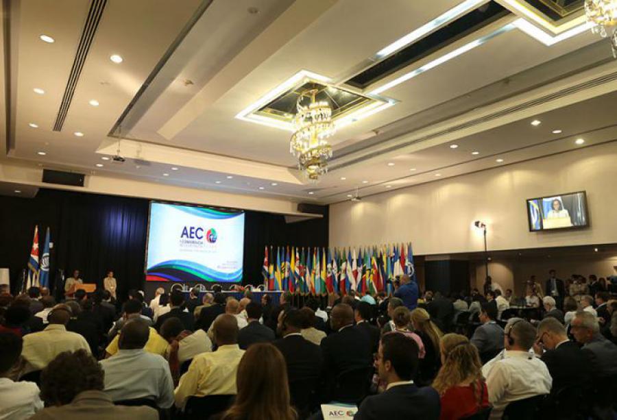Cooperación, palabra clave para el desarrollo del Caribe
