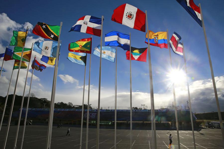  CELAC : el camino está trazado