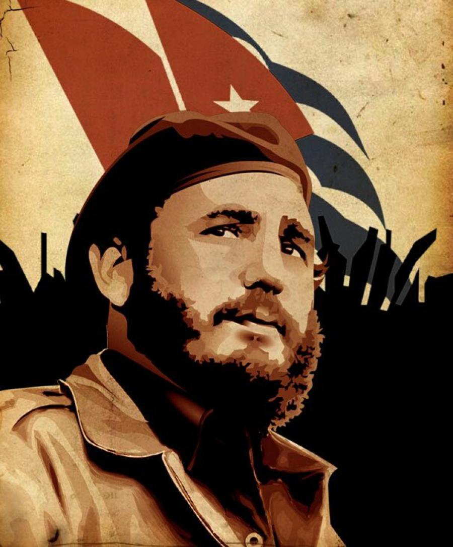 Council of State of the Republic of Cuba declares nine days of National Duel