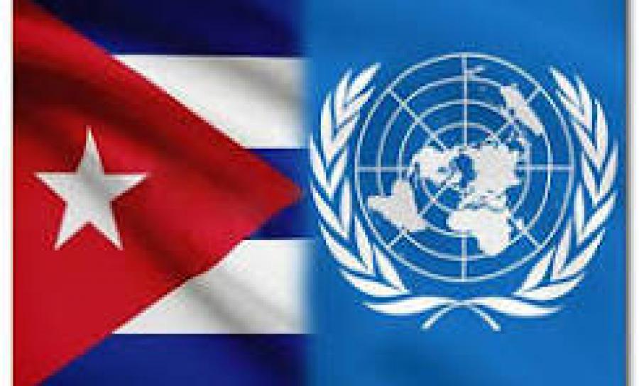 L'ONU ratifie que Cuba devrait être retirée de la liste terroriste américaine