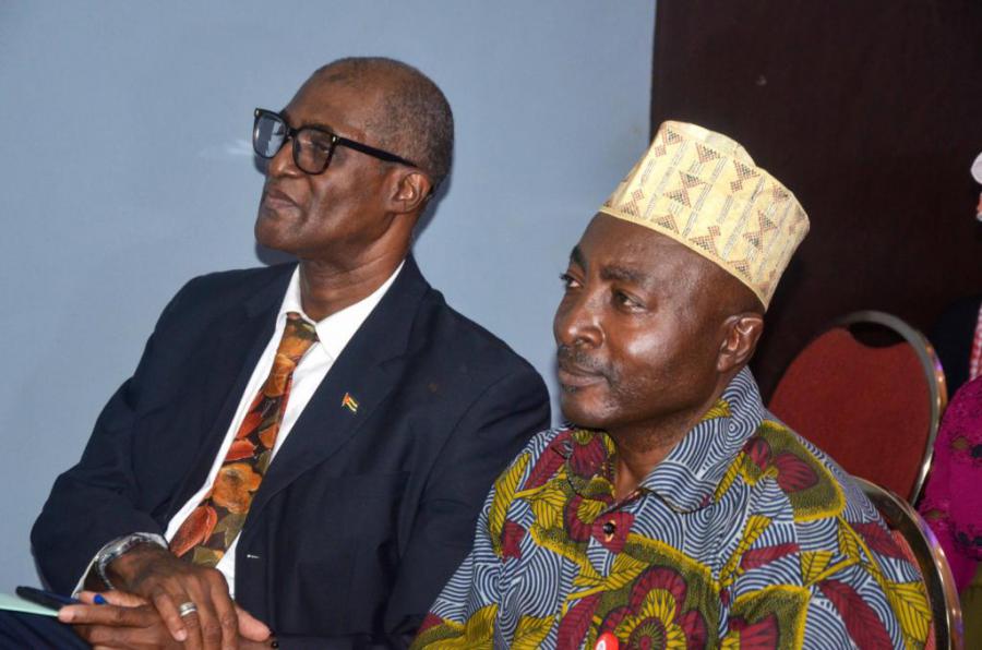 Dedica universidad nigerina “Jean Jaurés”, jornada a la cultura cubana