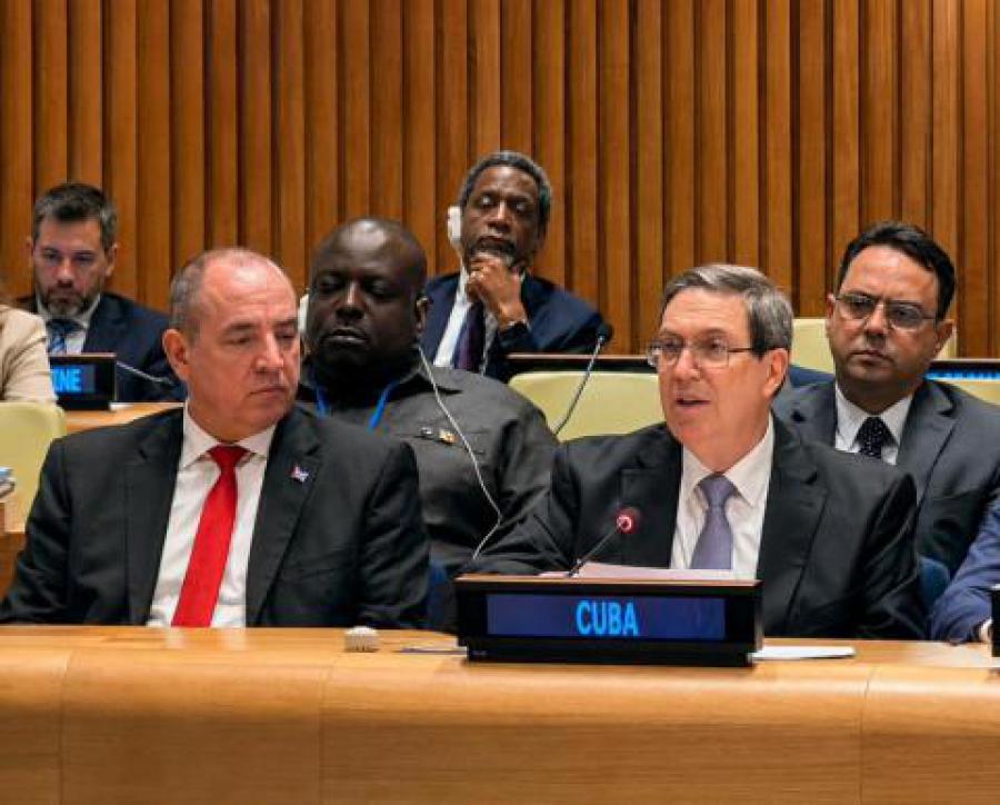 “Reforming and Improving Global Governance: Working Together to Address Global Challenges”. “Reforming and Improving Global Governance: Working Together to Address Global Challenges”.