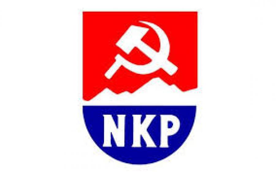 Statement of Solidarity with Cuba Statement of Solidarity with Cuba