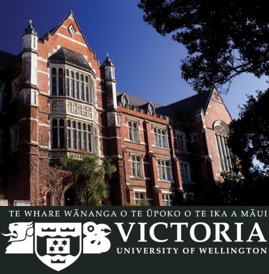 Victoria University
