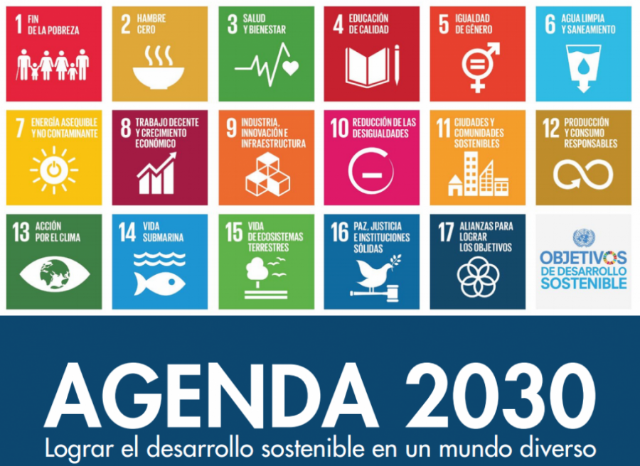 Jornada en Cuba celebrará aniversario de aprobación de Agenda 2030