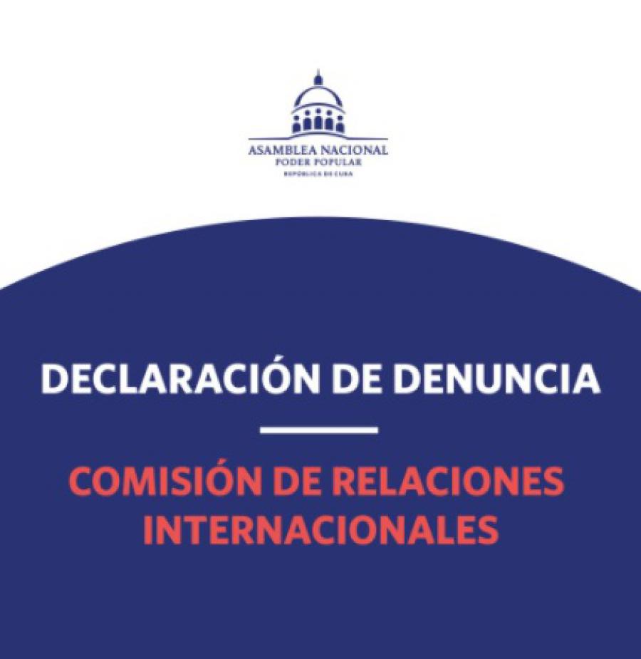 ANPP Denuncia