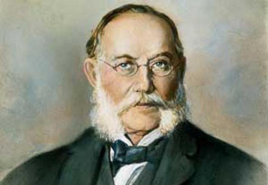 El capítulo panameño de Carlos J. Finlay y su continuidad