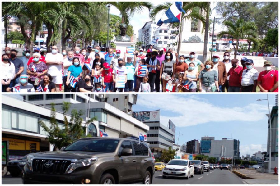 caravana marzo 2022 caravana marzo 2022