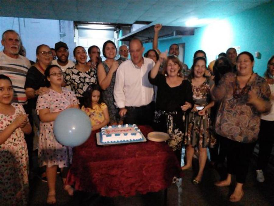 26 de julio embajada de cuba en panamá