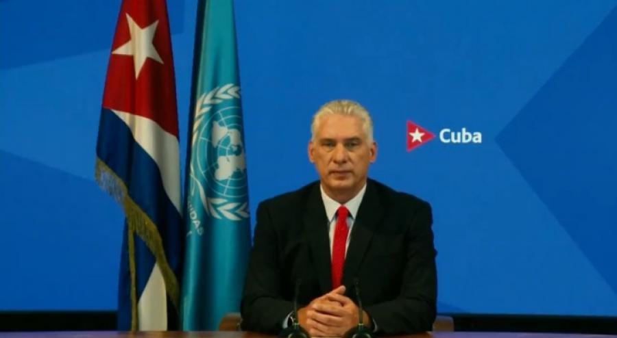 76AGNUCuba