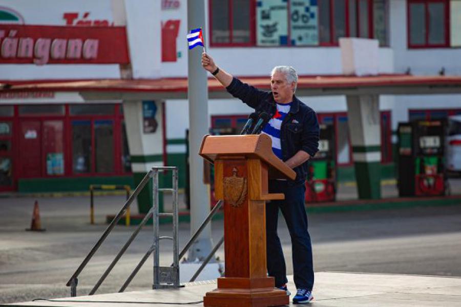 ¡Marcharemos ahora y siempre! 