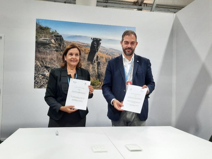 Nuevas oportunidades de colaboración y financiamiento para la sostenibilidad ambiental en Cuba