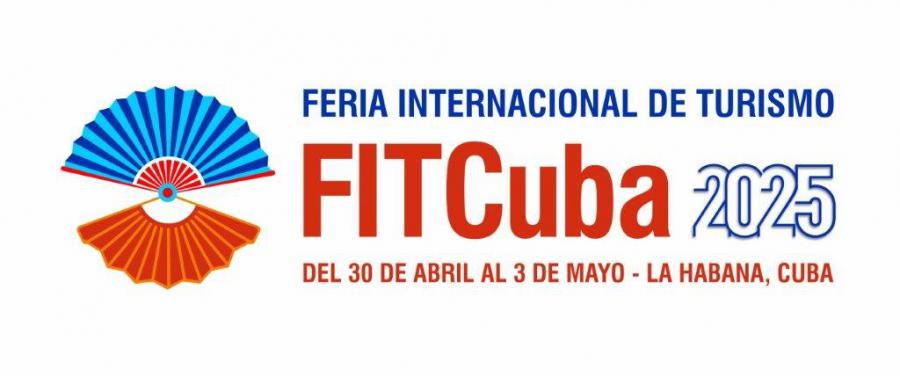FITCuba 2025 del 30 de abril al 3 de mayo (+Programa en PDF)