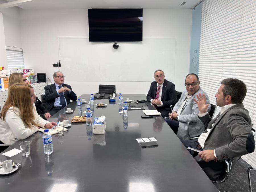 Nuevas oportunidades para diversificar el comercio entre Cuba y Portugal