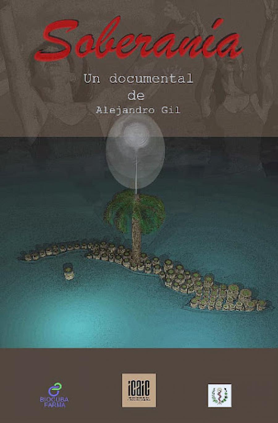 Presentan en Portugal Soberanía, filme sobre vacunas cubanas contra la COVID-19