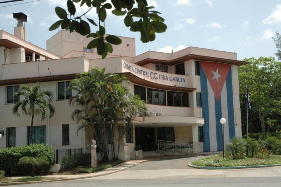Clinica