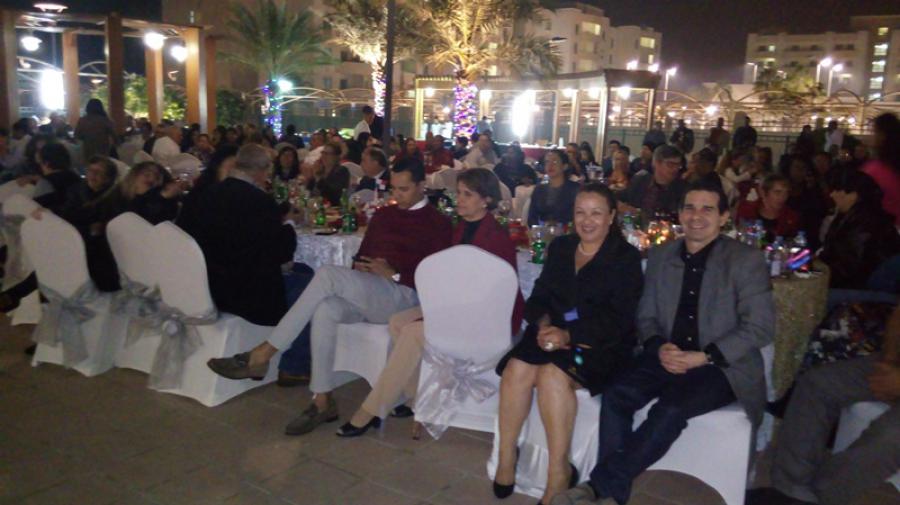 Actividad por 59 Aniv Revolucion
