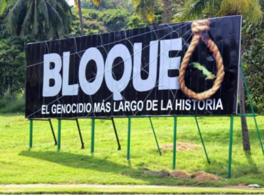 Bloqueo