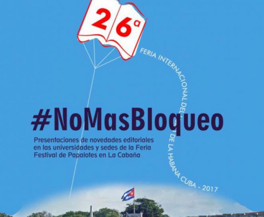 No mas bloqueo