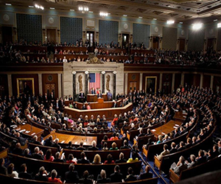 Congreso EEUU