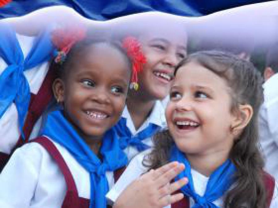 Niños