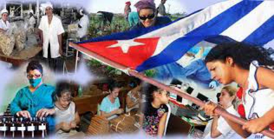 Cuba