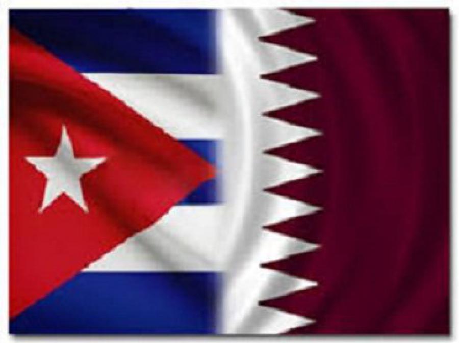 Embajada de Cuba