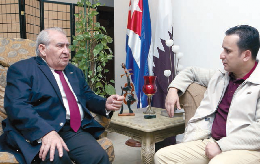 Entrevista