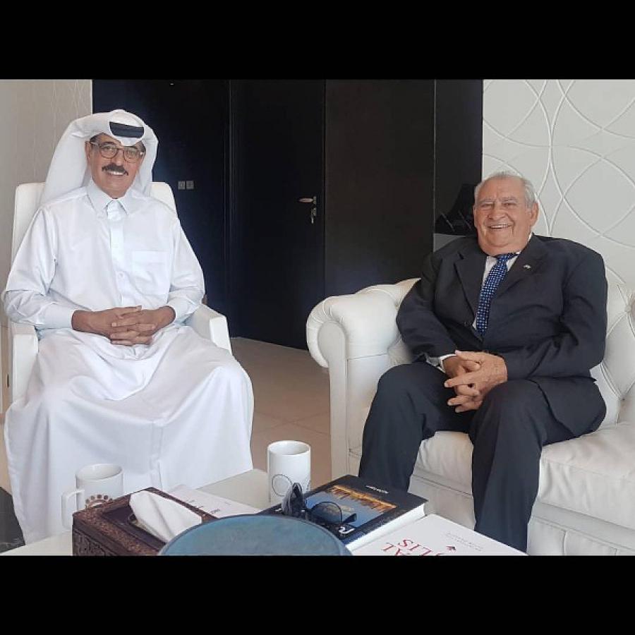 Dr. Al Kuwari