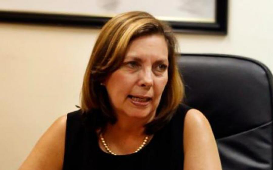 Josefina Vidal