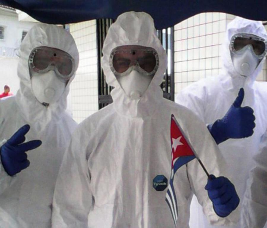 Brigada Medica